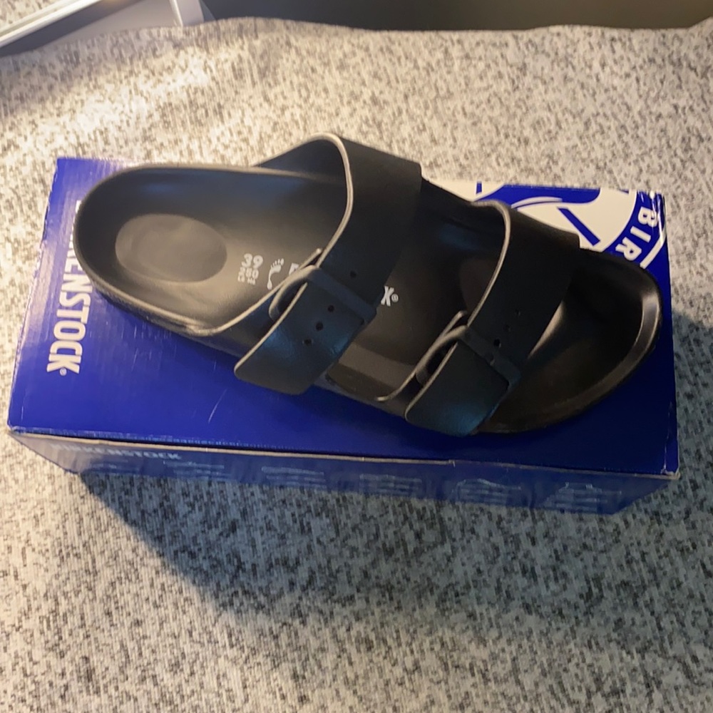 Birkenstock Arizona Eva